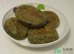 孕婦能吃清明菜粑粑嗎？清明菜粑粑孕婦能吃嗎？