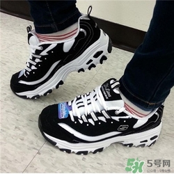 skechers鞋子怎么樣？斯凱奇的運動鞋怎么樣？