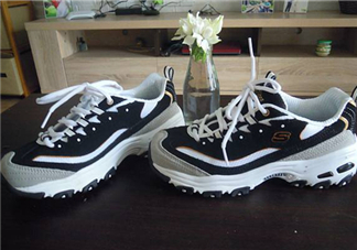 斯凱奇熊貓鞋正品多少錢？skechers熊貓鞋正品價格
