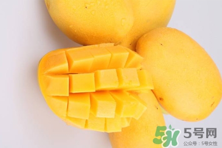 芒果是低糖水果嗎？芒果是低糖還是高糖？