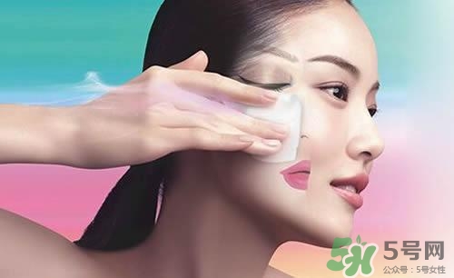 卸妝膏用完之后還需要洗面奶嗎？用完卸妝膏后多久用洗面奶?