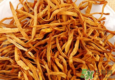 新鮮黃花菜有毒嗎？新鮮黃花菜可以吃嗎？