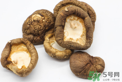 干香菇要焯水嗎？干香菇要不要焯水？