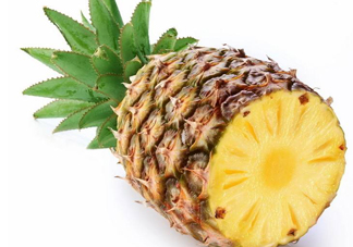 菠蘿是低糖水果嗎？菠蘿含糖量高嗎？