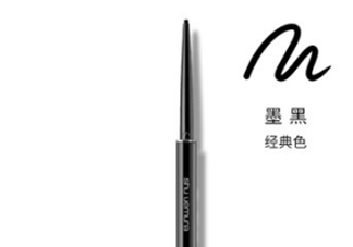 植村秀眼線筆怎么轉(zhuǎn)？植村秀如膠似漆眼線筆轉(zhuǎn)不出來(lái)