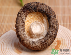 干香菇要焯水嗎？干香菇要不要焯水？