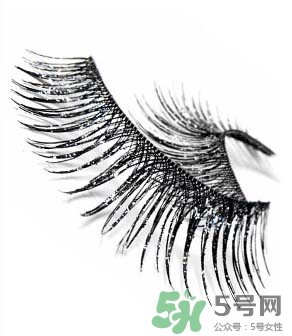 2017什么品牌的假睫毛好？2017假睫毛品牌推薦