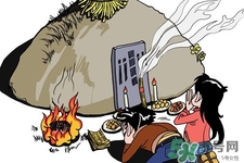 清明節(jié)可以拍照嗎？清明節(jié)掃墓能拍照嗎？