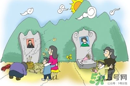 清明節(jié)可以拍照嗎？清明節(jié)掃墓能拍照嗎？