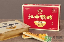 江中猴姑米稀怎么沖？江中猴姑米稀用熱水還是溫水？