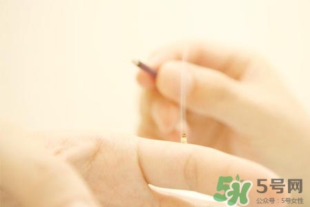 艾灸可以減肥嗎？艾灸減肥的穴位方法介紹