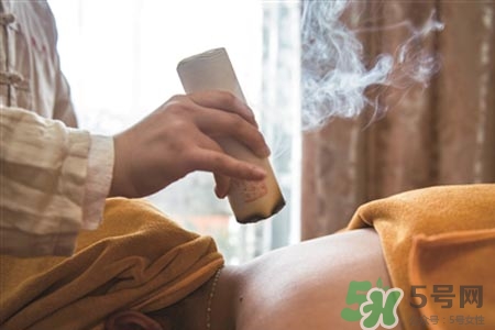 艾灸可以減肥嗎？艾灸減肥的穴位方法介紹