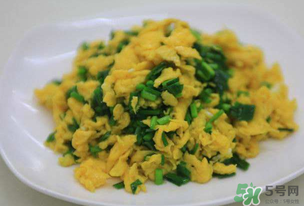 清明菜可以炒著吃嗎？清明菜怎么炒著吃？