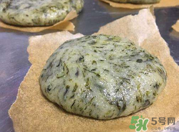 清明草怎么吃？清明草怎么做好吃？