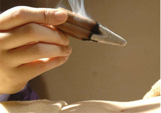 艾灸可以減肥嗎？艾灸減肥的穴位方法介紹