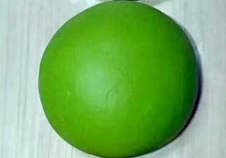 菠菜汁和面怎樣做更綠？怎么樣菠菜汁和面更綠？