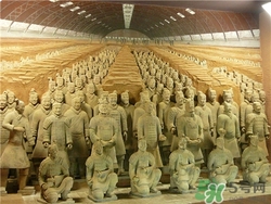 4月份去西安穿什么？四月份去西安穿什么衣服？
