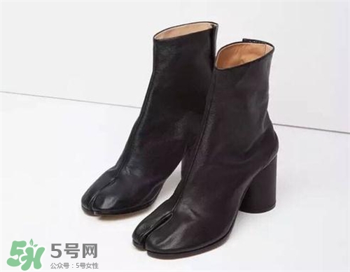 羊蹄鞋是什么樣的？羊蹄鞋穿著好看嗎？