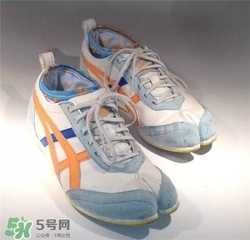羊蹄鞋是什么樣的？羊蹄鞋穿著好看嗎？