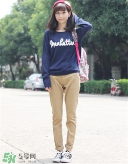 4月份去青島穿什么？四月份去青島穿什么衣服？