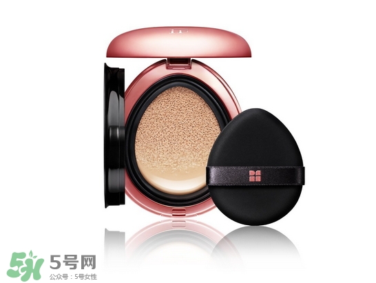 flowfushi氣墊怎么樣？flowfushi氣墊好用嗎？