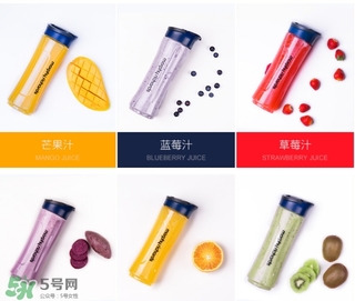 摩飛榨汁機(jī)怎么用？morphy richards摩飛榨汁機(jī)使用方法