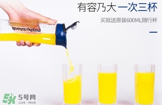 摩飛榨汁機(jī)怎么用？morphy richards摩飛榨汁機(jī)使用方法