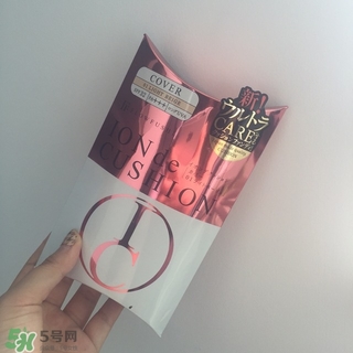 flowfushi氣墊怎么樣？flowfushi氣墊好用嗎？
