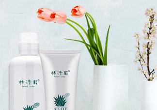 林清軒是哪個國家的品牌？林清軒是什么牌子？