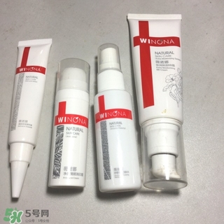 薇諾娜怎么樣？薇諾娜是什么檔次？