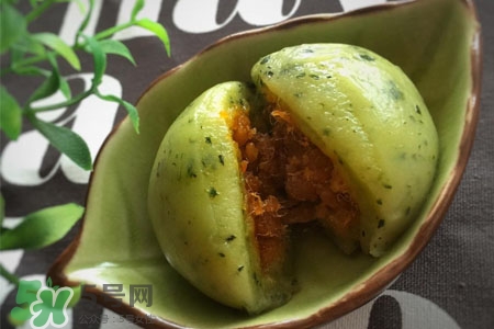 青團(tuán)可以蒸著吃嗎？青團(tuán)蒸著吃好嗎？
