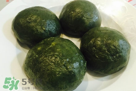 青團(tuán)要蒸多久能熟？青團(tuán)生的蒸幾分鐘可以熟？
