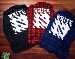 off white是什么牌子？off white是什么檔次？