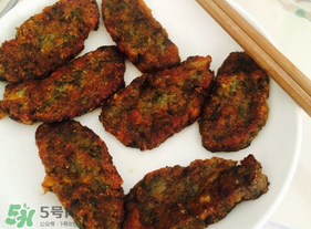 清明草粑粑蒸多久？清明草粑粑的家庭做法