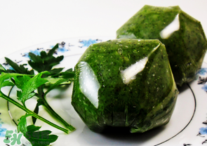 艾葉和清明草能一起吃嗎？清明草不能和什么一起吃嗎？