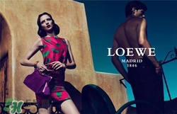 loewe是什么牌子？loewe羅意威是什么檔次？