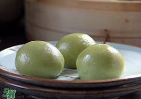 清明果怎么蒸？清明果蒸多久？