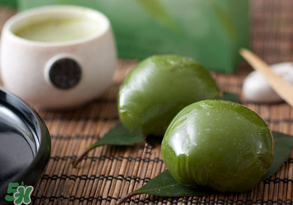 清明果怎么蒸？清明果蒸多久？
