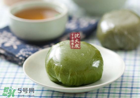 發(fā)霉的清明果可以吃嗎？清明果發(fā)霉可以吃嗎？