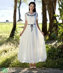 4月份去桂林穿什么？四月份去桂林穿什么衣服？