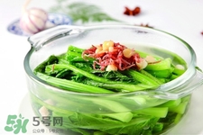春分吃春菜有什么好處？春菜有什么營養(yǎng)價值？