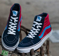 vans是什么牌子？vans范斯是什么檔次？