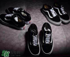 vans鞋容易開膠嗎？vans范斯的鞋子開膠怎么辦？