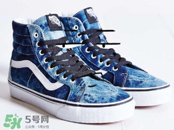 vans鞋容易開膠嗎？vans范斯的鞋子開膠怎么辦？