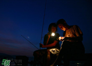 春分能夜釣嗎？春分能釣鯉魚嗎？