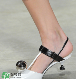 貓跟鞋是什么？貓跟鞋有什么牌子？