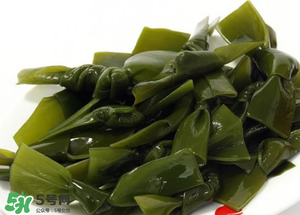 薺菜和海帶能一起吃嗎芥菜和海帶一起煮會(huì)中毒嗎？
