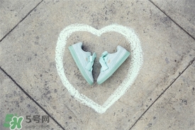 puma蝴蝶結(jié)有幾種顏色？彪馬蝴蝶結(jié)系列有哪幾款顏色？
