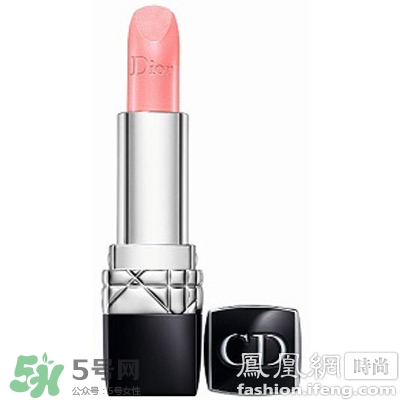 粉色口紅哪個(gè)牌子好？粉色口紅推薦