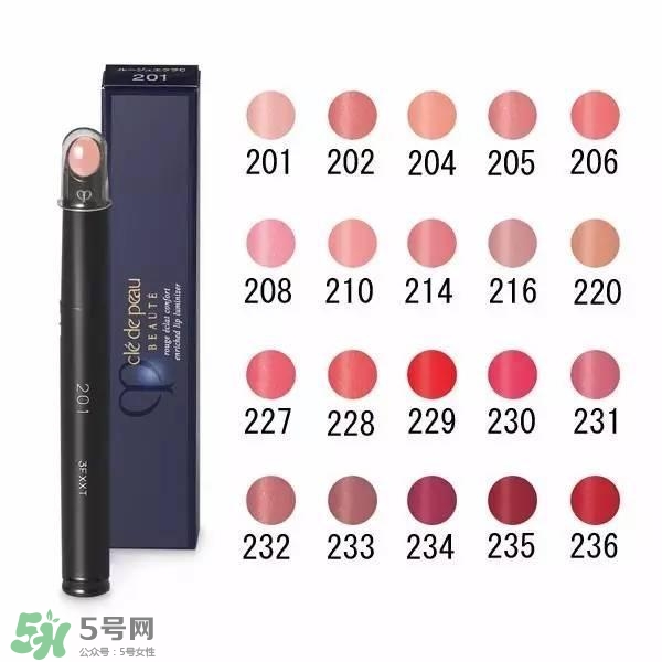 cpb和tf口紅哪個好？cpb口紅和tf口紅對比